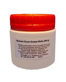 EKOLUBE CHUCK GREASE WHITE